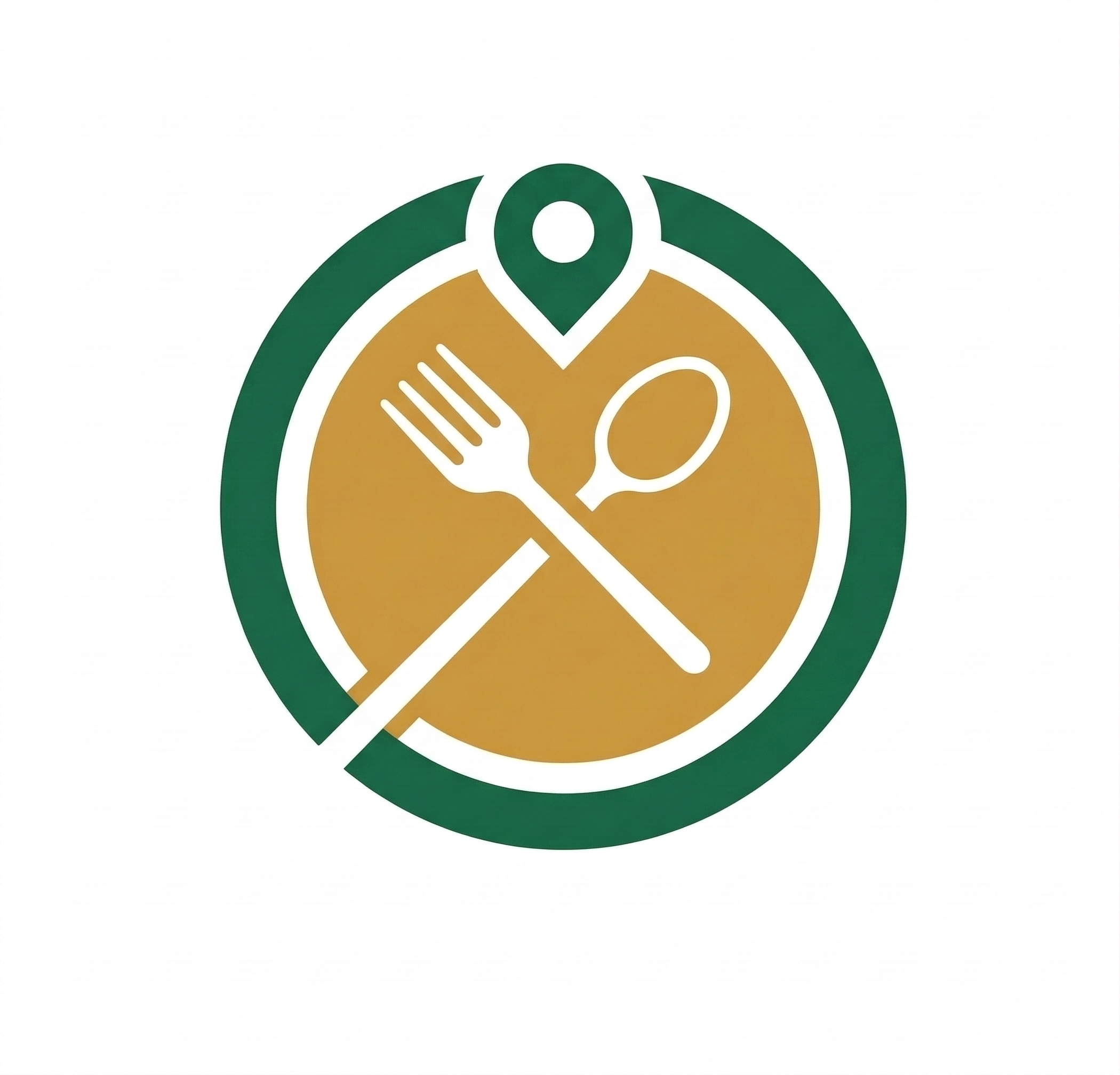 food-platform Logo